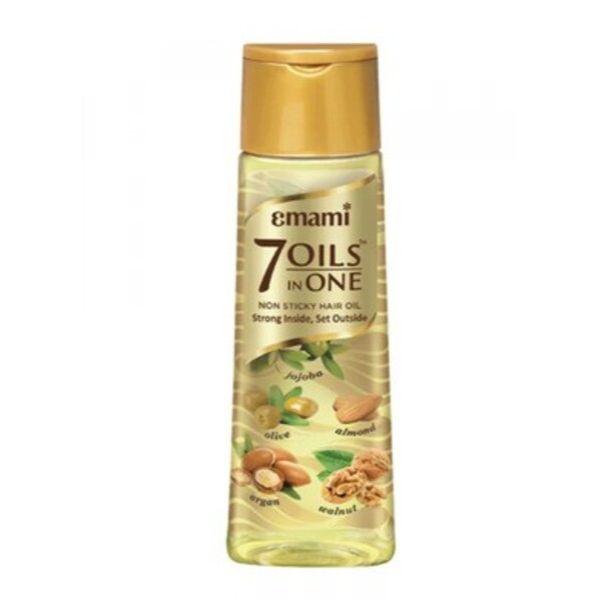 Emami 7 OILS IN ONE 300 ML