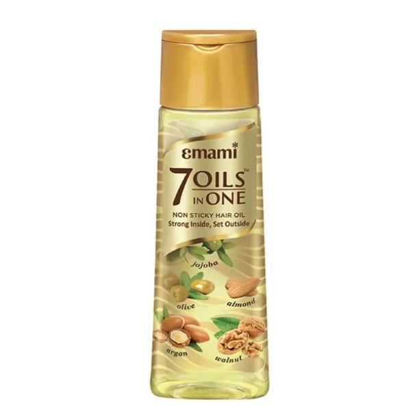 Emami 7 oils in one 50ml