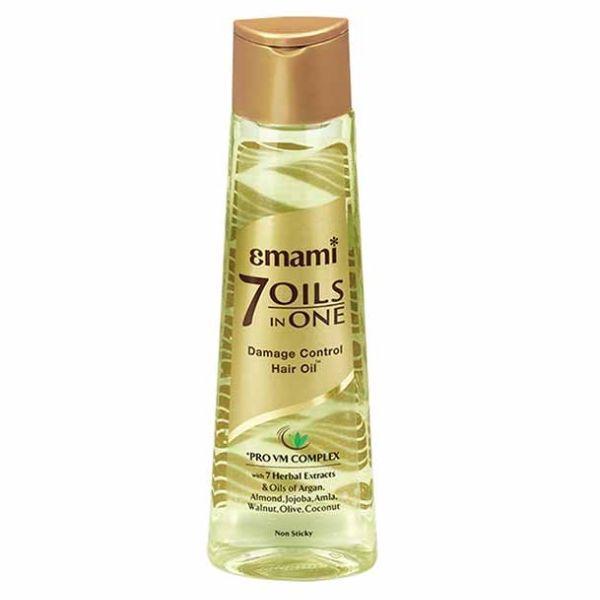 Emami 7 OILS IN ONE 200 ML