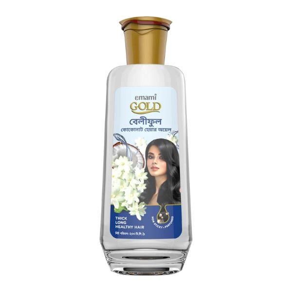 EMAMI GOLD OIL BELIPHOOL 200 ML