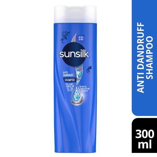 Sunsilk Anti Dandruff Shampoo - 300Ml (Thailand)