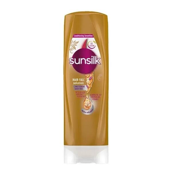 Sunsilk Hair Fall Solution Conditioner - 300Ml (Thailand)