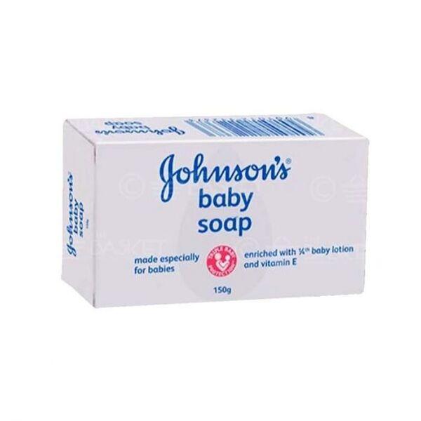 Johnsons Baby Soap - 150G (Thailand)