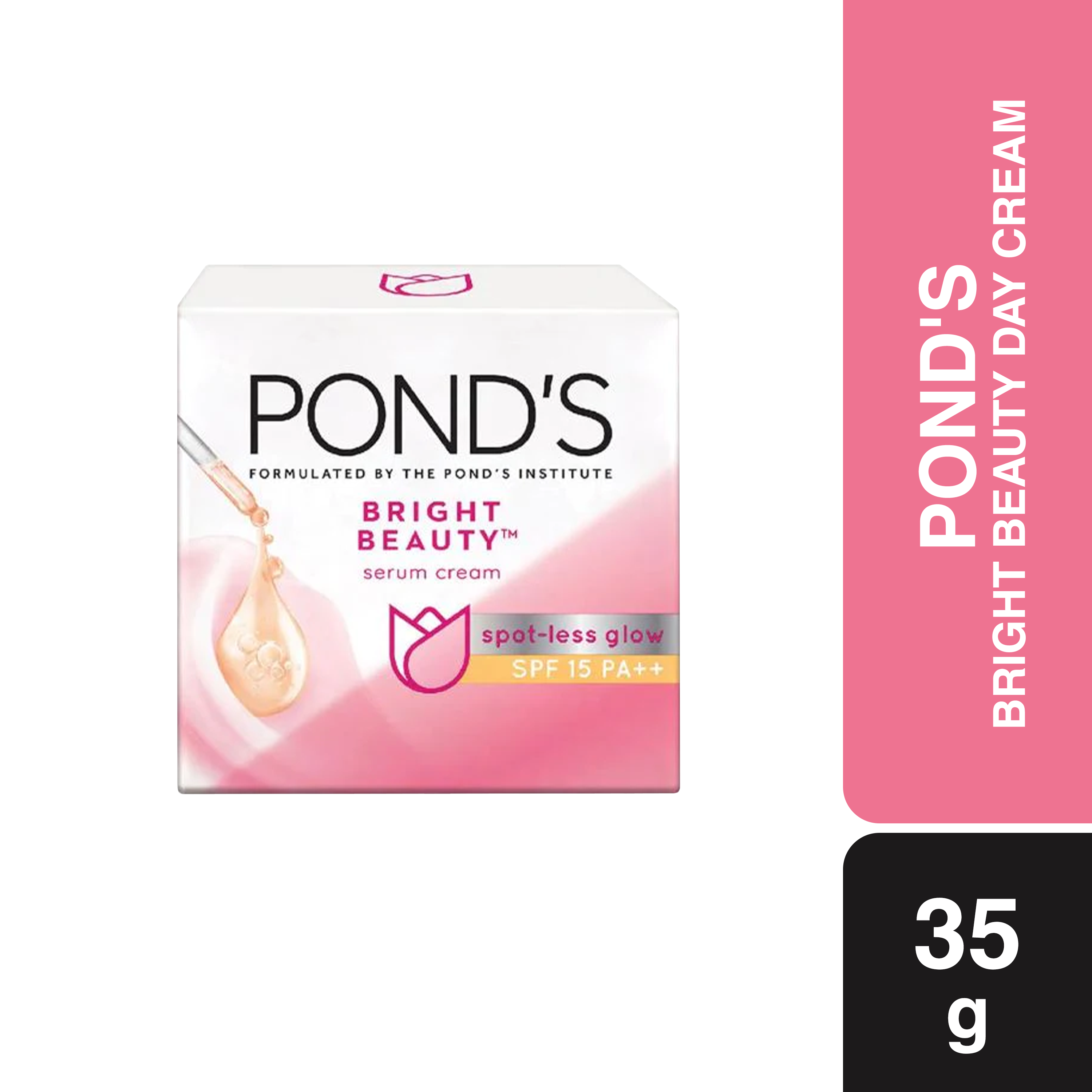 Pond`s Bright Beauty Serum Cream 35g