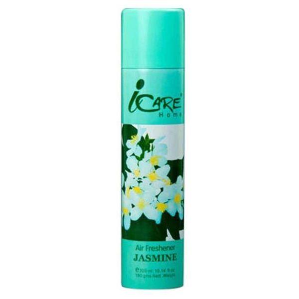 Icare Air Freshener Jasmine Flavor - 300Ml