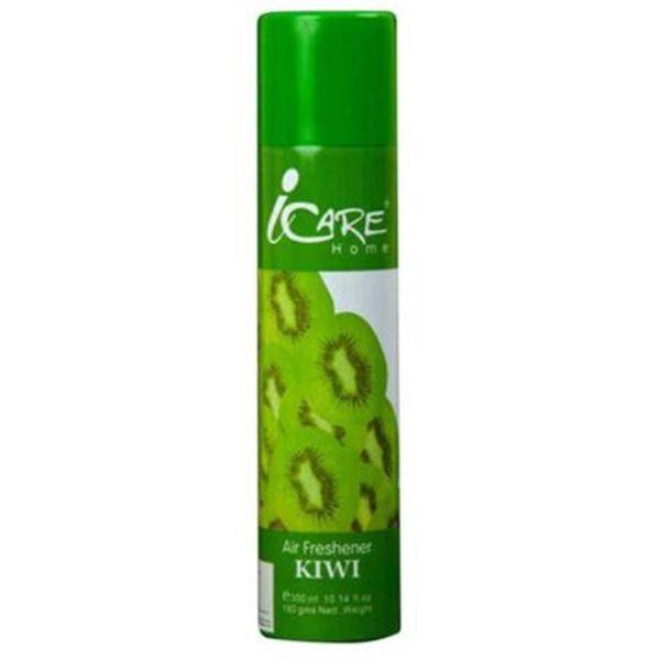 Icare Air Freshener Kiwi Flavor - 300Ml