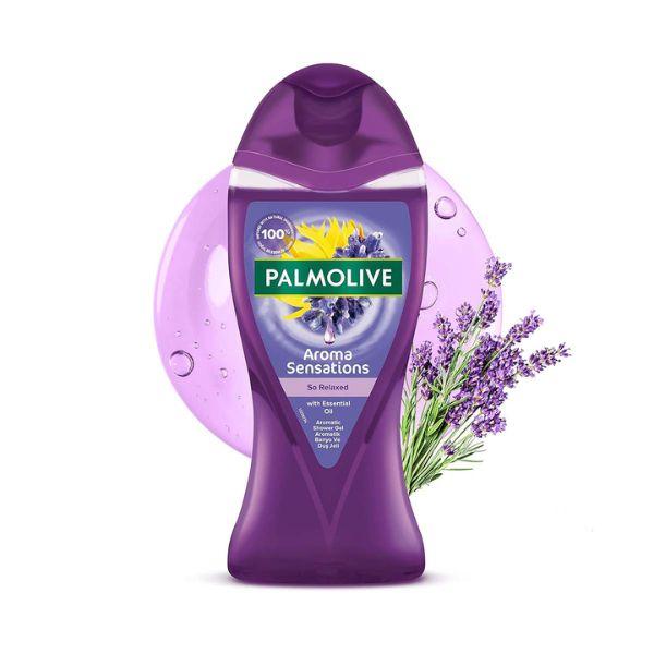 Palmolive Aroma Sensations So Relaxed Shower Gel - 250Ml