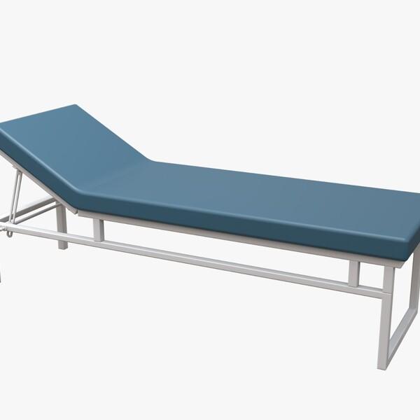 Hospital Ms bed