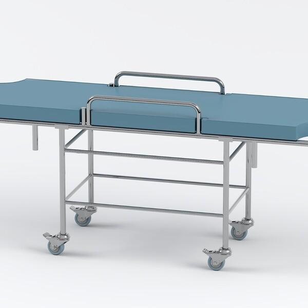 Hospital Bed