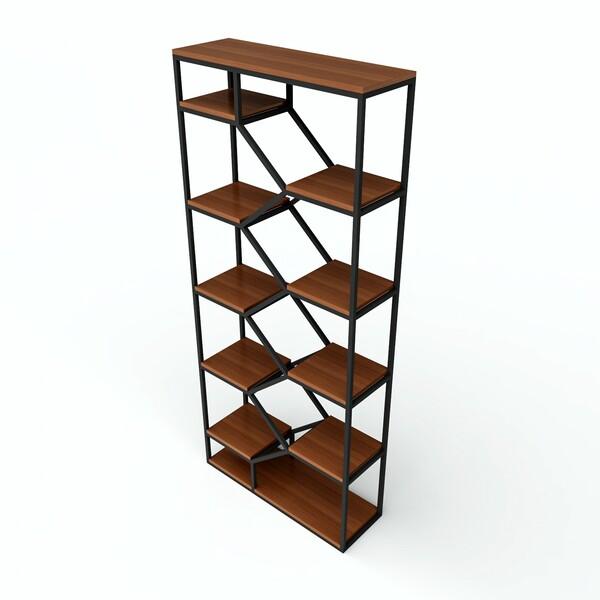 Display Shelf Rack