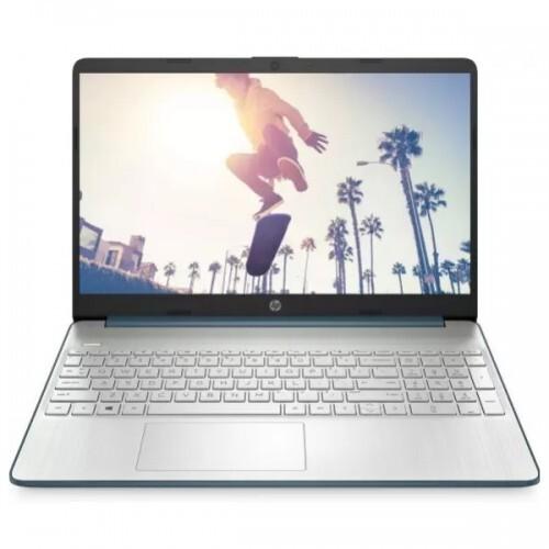 HP 15s-eq2335AU Ryzen 7 5700U 15.6" FHD Laptop