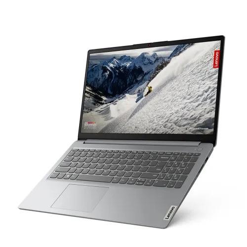 Lenovo IdeaPad 1 AMD Ryzen 5 7520U 14" FHD Laptop 8GB DDR5 RAM 256GB SSD with 2 Years warranty