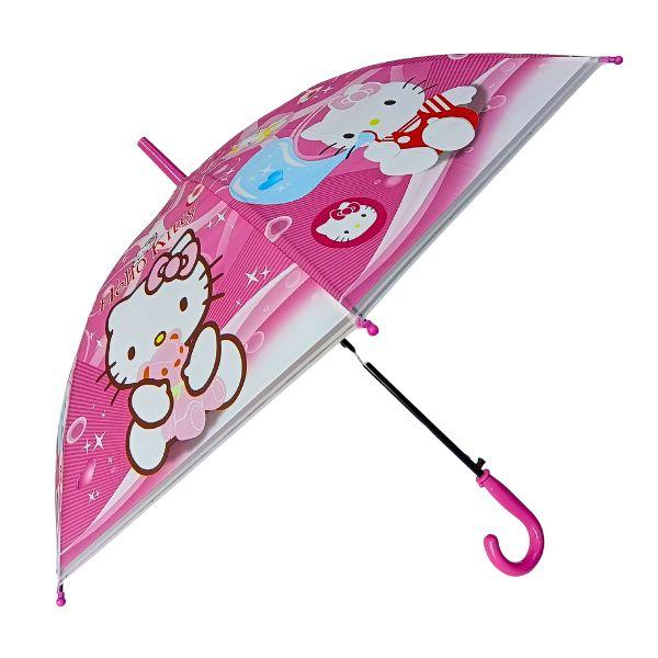 Hello Kitty Pink 8 Shik