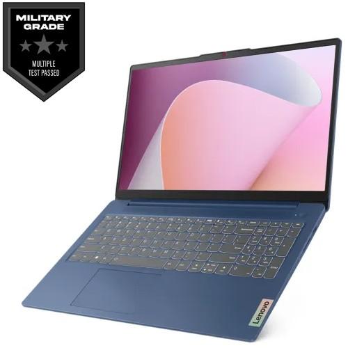 Lenovo IdeaPad Slim 3 15AMN8 Ryzen 5 7520U 15.6" FHD TN Laptop