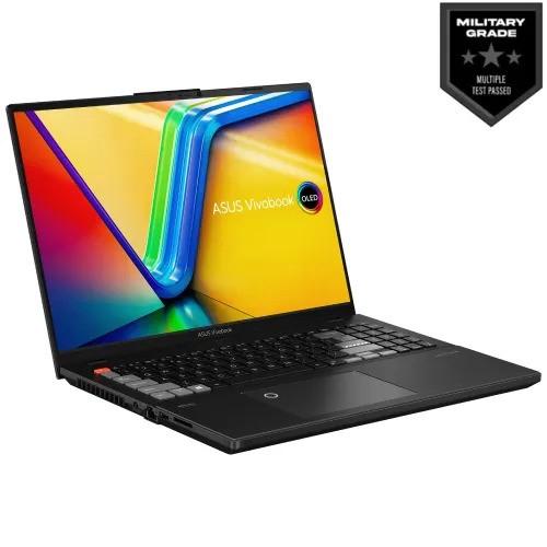 Asus Vivobook Pro 16X OLED K6604JV Core i9 13th Gen RTX 4070 8GB Graphics 16" 3.2K OLED Gaming Laptop