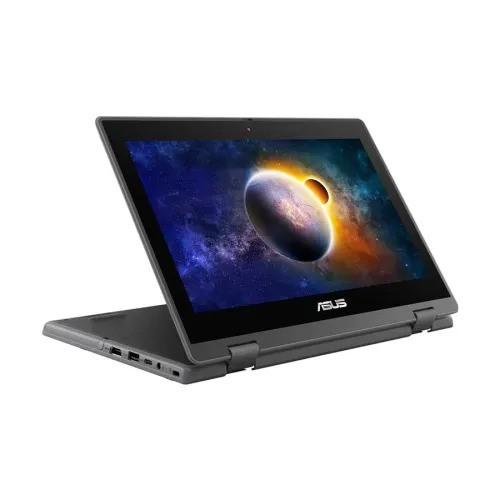 Asus ExpertBook BR1100FKA Celeron N4500 11.6" 360 HD LED Touch Education Laptop