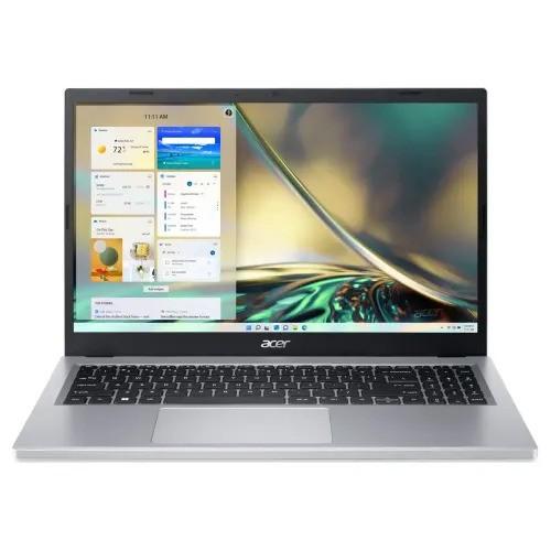 Acer Aspire Lite AL15-52 Core i3 12th Gen 15.6" FHD Laptop