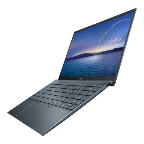 ASUS ZenBook 14 UM425UA Ryzen 5 5500U 14" FHD Laptop