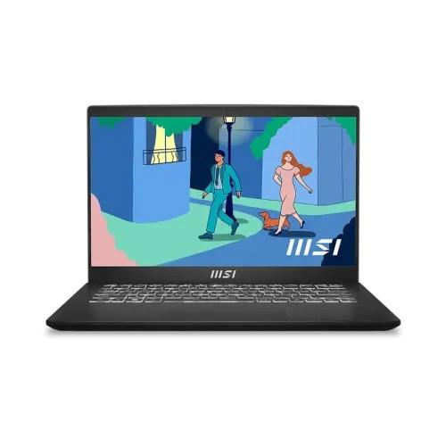 MSI Modern 14 C7M AMD Ryzen 5 7530U 14" FHD Laptop