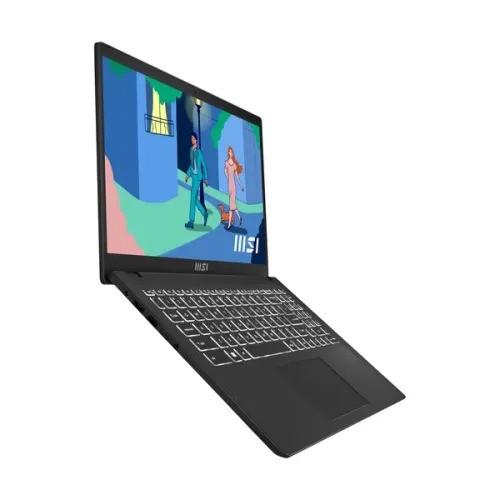 MSI Modern 15 B7M Ryzen 5 7530U 16GB RAM 15.6" FHD Laptop