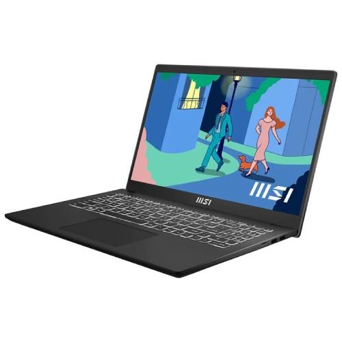 MSI Modern 15 B7M Ryzen 7 7730U 16GB RAM 15.6" FHD Laptop