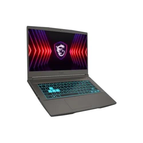 MSI Thin A15 B7UCX Ryzen 5 7535HS RTX 2050 4GB GDDR6 Graphics 15.6" Gaming Laptop