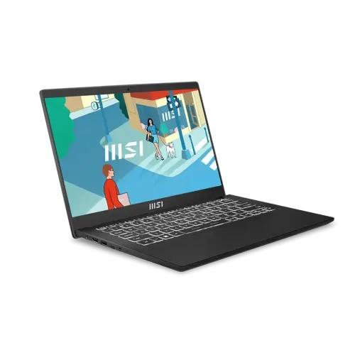 MSI Modern 14 C13M Core i5 13th Gen 14" FHD Laptop