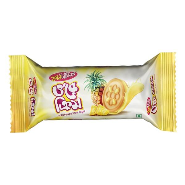 Ore Cream Pineapple-180gm