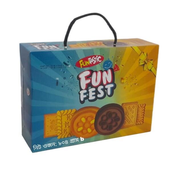 Fun Fest Box-ATC-783gm