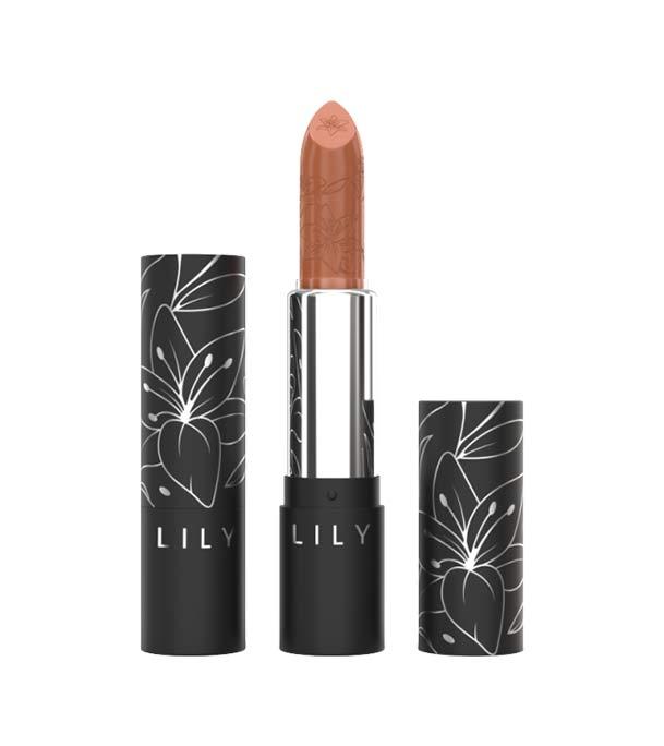 Lily Satin Lipstick Blossom 006 3.9 gm