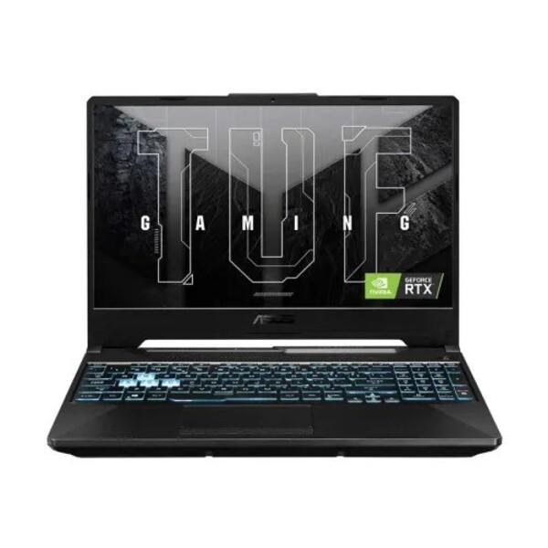 Asus TUF Gaming A15 FA506NC Ryzen 5 7535HS RTX 3050 4GB Graphics 15.6" FHD Gaming Laptop