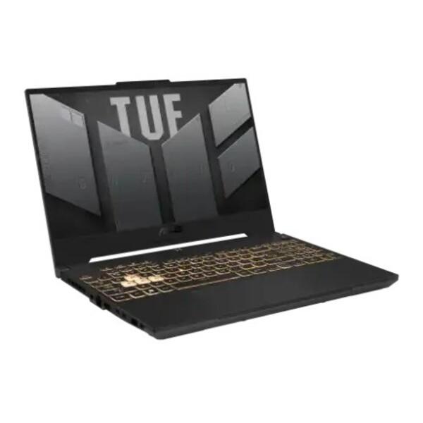 ASUS TUF Gaming F15 FX507ZC4 Core i5 12th Gen RTX 3050 4GB Graphics 15.6" FHD Gaming Laptop