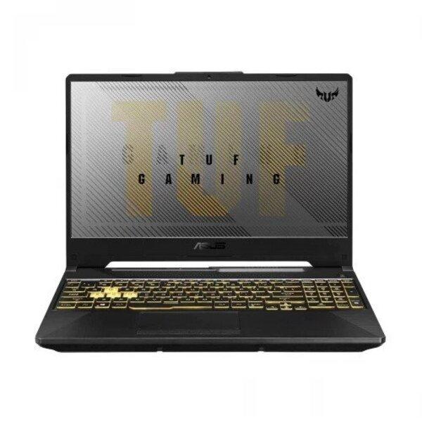 ASUS TUF Gaming F15 FX506HE Core i5 11th Gen RTX 3050 Ti 4GB Graphics 15.6" FHD Gaming Laptop