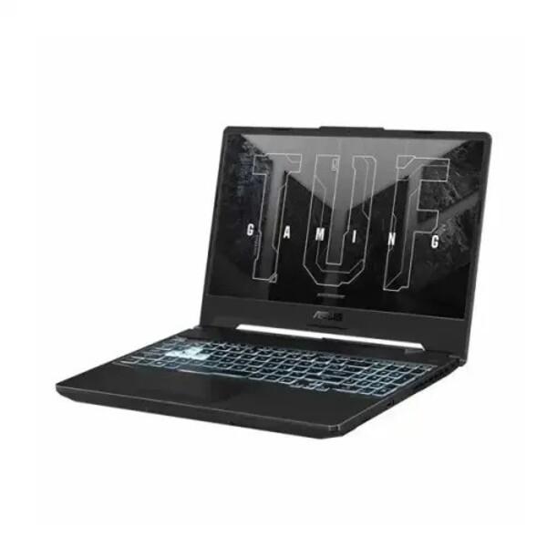 ASUS TUF Gaming F15 FX506HE Core i7 11th Gen RTX 3050Ti 4GB Graphics 15.6" FHD Gaming Laptop