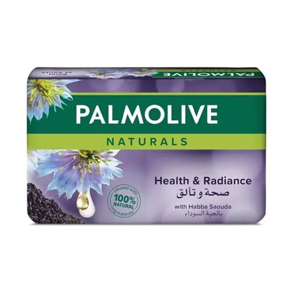 Palmolive Health  & Radiance Soap - 170G