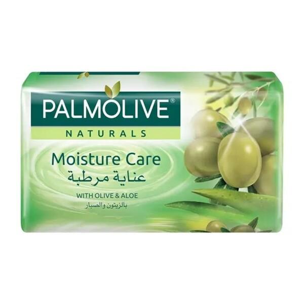 Palmolive Natural Moisture Care Soap - 170G