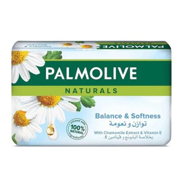 Palmolive Natural Soap Balance & Softness - 170G