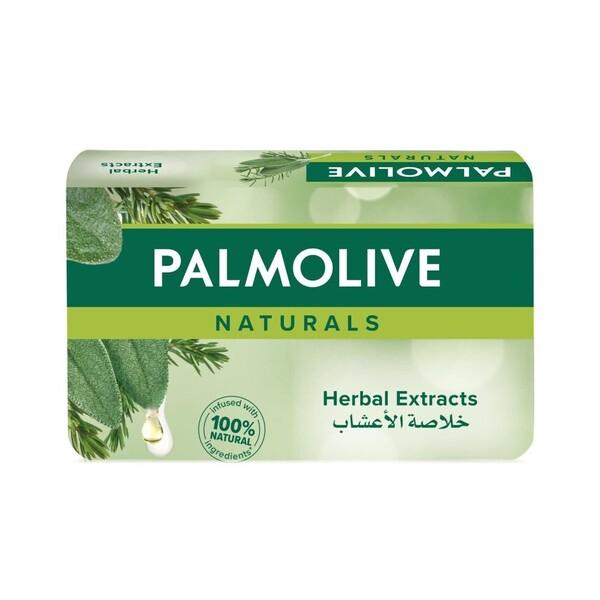 Palmolive Naturals Soap Herbal Extracts - 170G