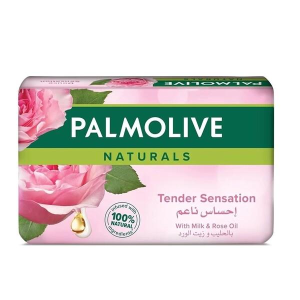 Palmolive Naturals Tender Sensation Soap - 170G