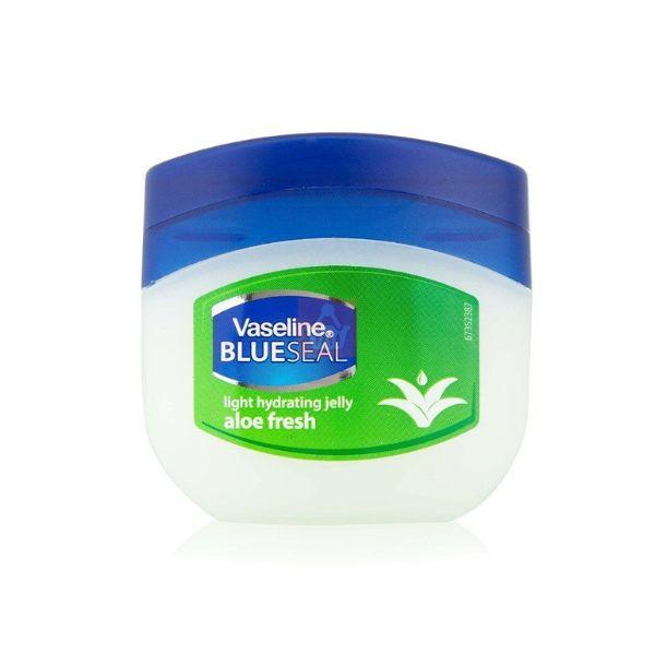 Vaseline Blueseal Aloe Fresh Jelly - 100Ml (South Africa)