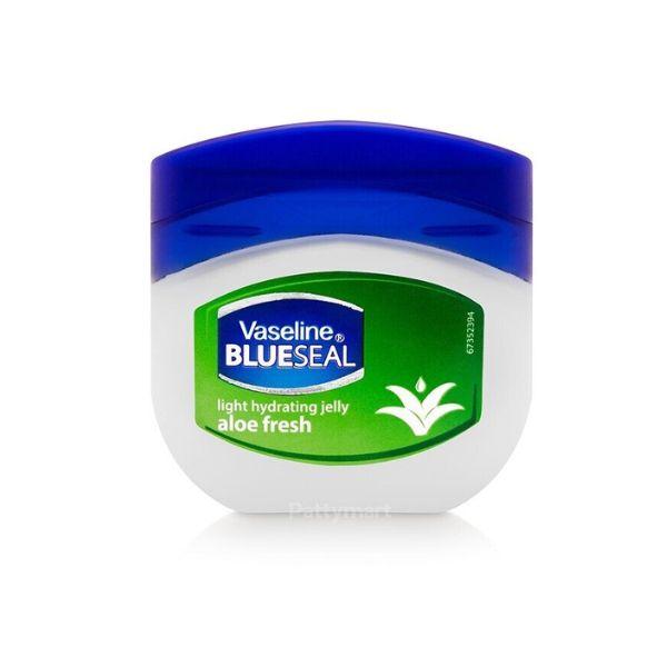 Vaseline Blueseal Aloe Fresh Jelly - 50Ml