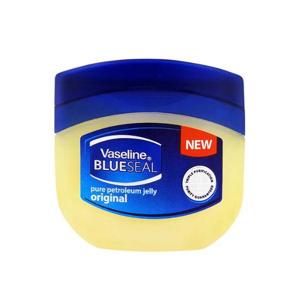 Vaseline Blueseal Original Pure Petroleum Jelly - 100Ml (South Africa)