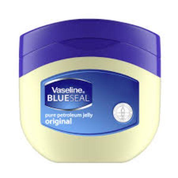 Vaseline Blueseal Petroleum Jelly Original - 250Ml