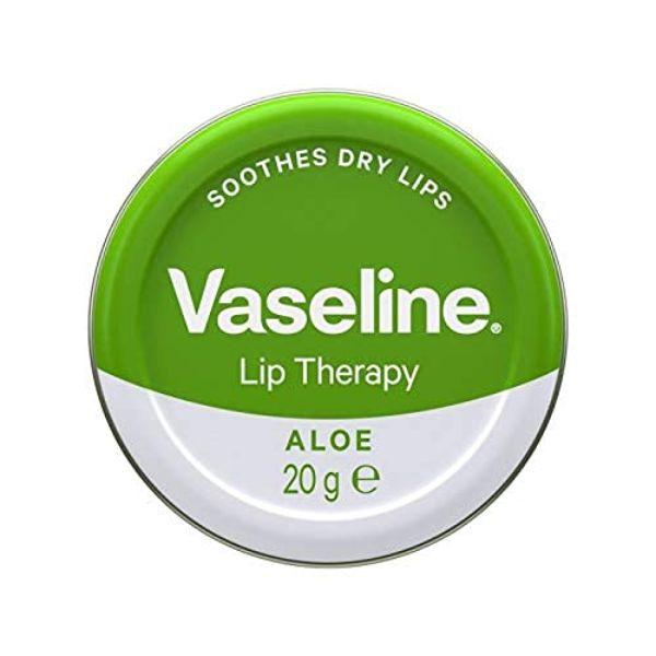 Vaseline Lip Therapy Aloe - 20Gm