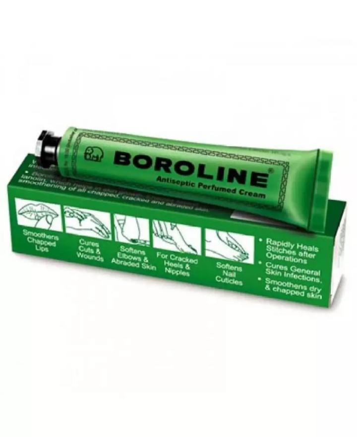 Boroline Antiseptic Ayurvedic Cream - 20G