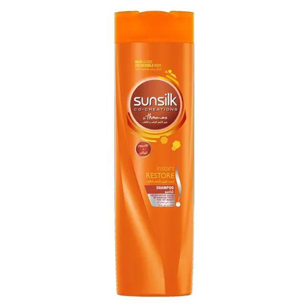 Sunsilk Damage Restore Conditioner - 300Ml (Thailand)