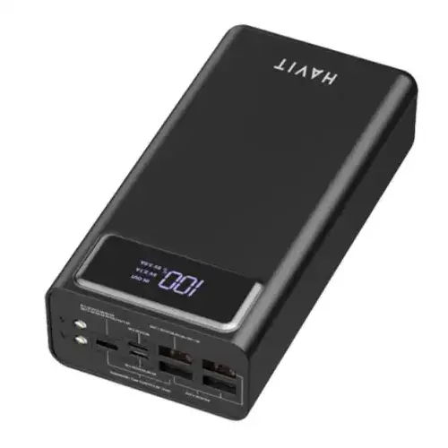 Havit PB56 Power Bank 40,000 mAh