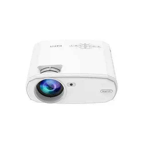 HAVIT PJ202 FULL HD 1080P PROJECTOR