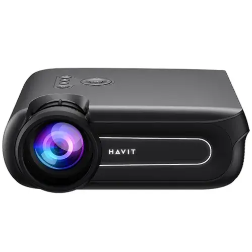 Havit PJ209 Pro Android Portable Projector