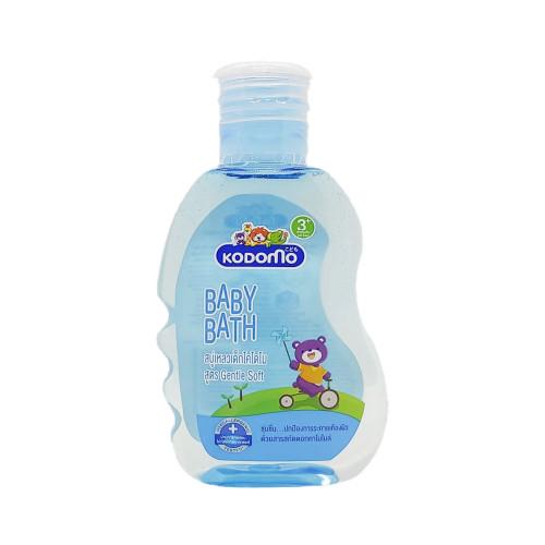 Kodomo Baby Bath Gentle 100ml